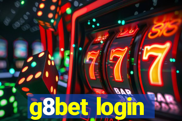 g8bet login